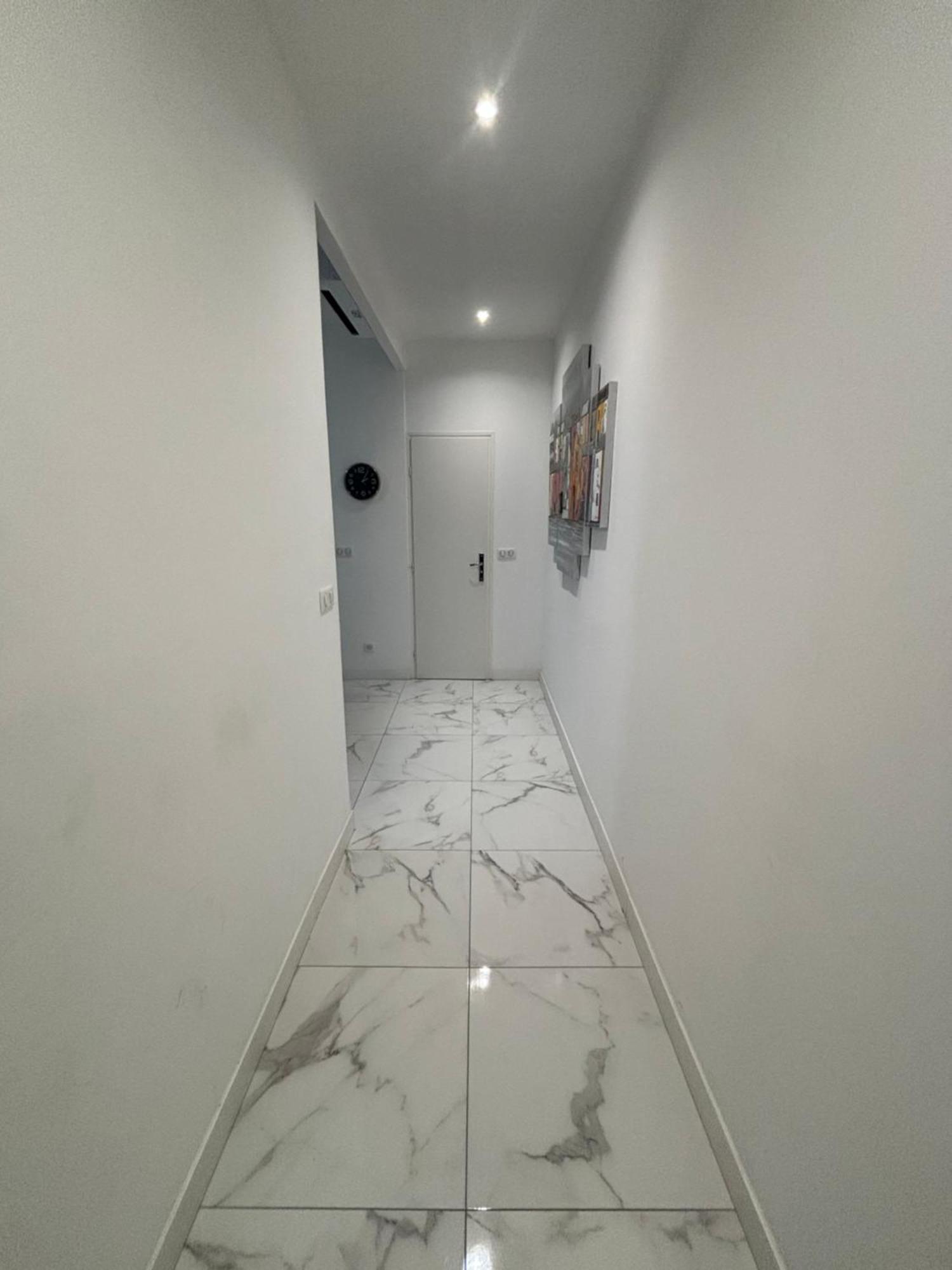 Appartement 4 Couchages Idealement Place Promenade Des Anglais / Cours Saleya 니스 외부 사진