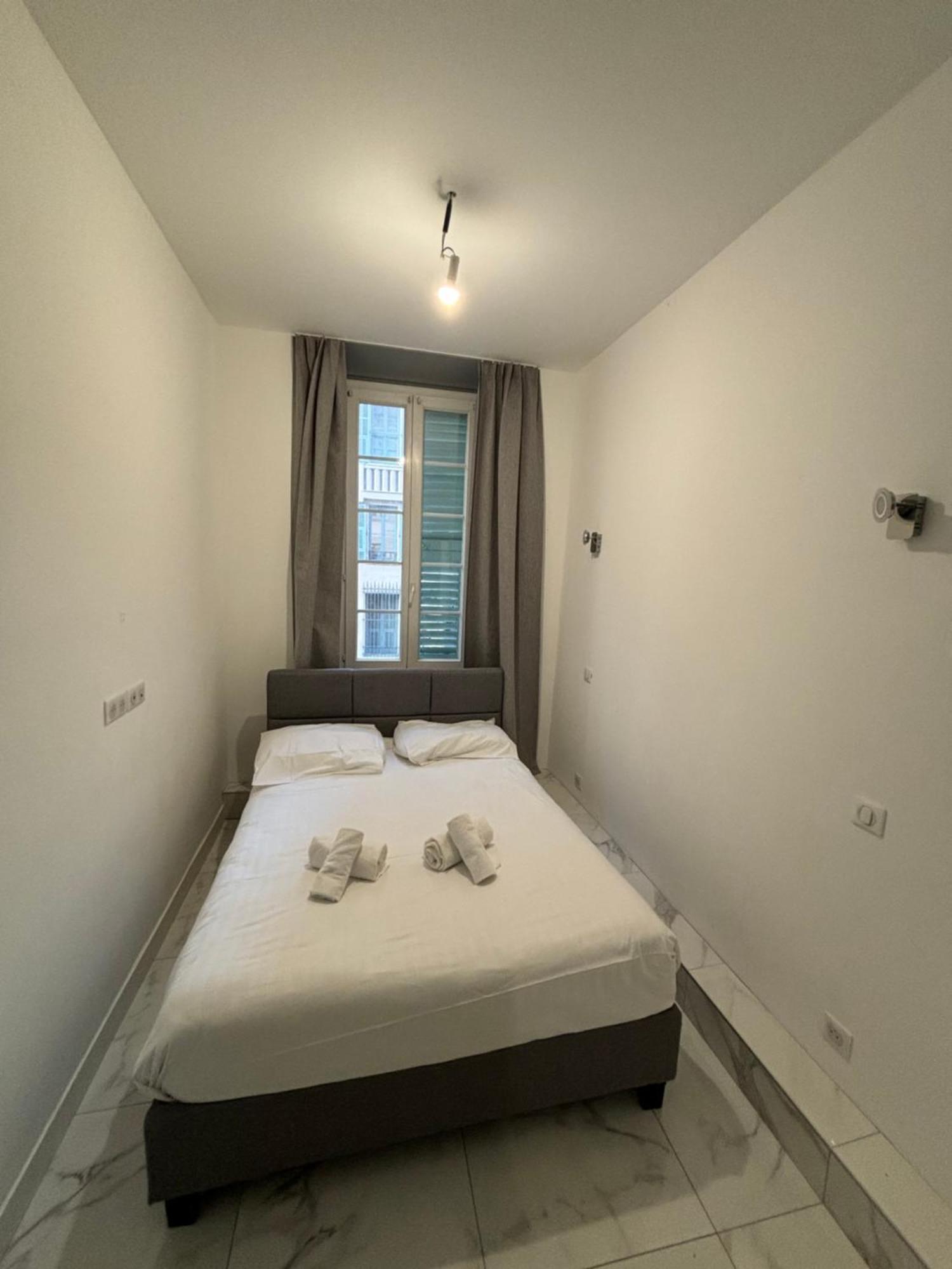 Appartement 4 Couchages Idealement Place Promenade Des Anglais / Cours Saleya 니스 외부 사진